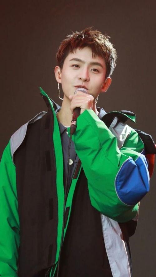 娱乐爆料焦迈奇是谁啊,揭秘娱乐爆料中的音乐新秀